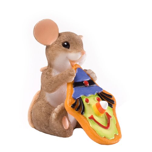 楽天ランキング1位 エネスコ Enesco 置物 インテリア 海外モデル アメリカ 送料無料 Enesco Charming Tails Sweet Witches For A Happy Halloween Figurine 2 1 4 Inchエネスコ Enesco 置物 インテリア 海外モデル アメリカ 絶対一番安い Danielagregis It