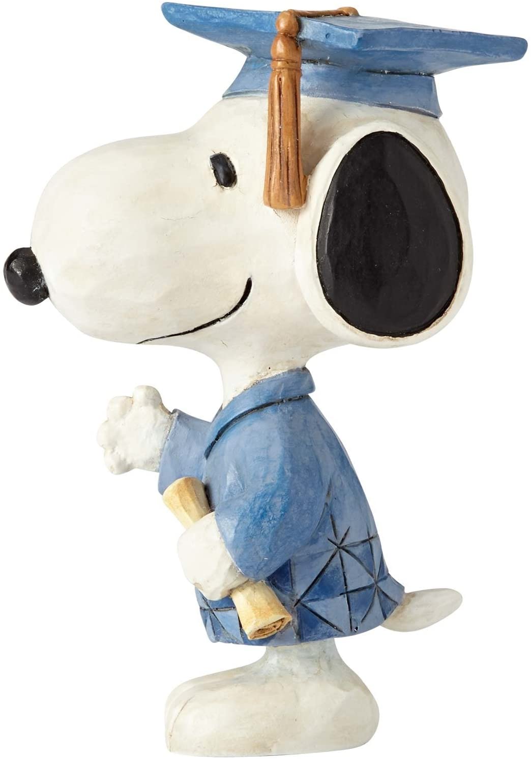 送料無料 エネスコ Enesco ピーナット スヌーピー 卒業 ミニフィギュア ファーニチャー アスレチッククラブ ショア 殆ど9浪花節的 Alkadhum Col Edu Iq