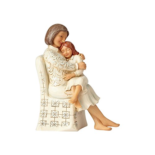 エネスコ Enesco 置物 インテリア 海外モデル アメリカ Enesco 6001558 Woman Sitting with Child, Multicolorエネスコ Enesco 置物 インテリア 海外モデル アメリカ