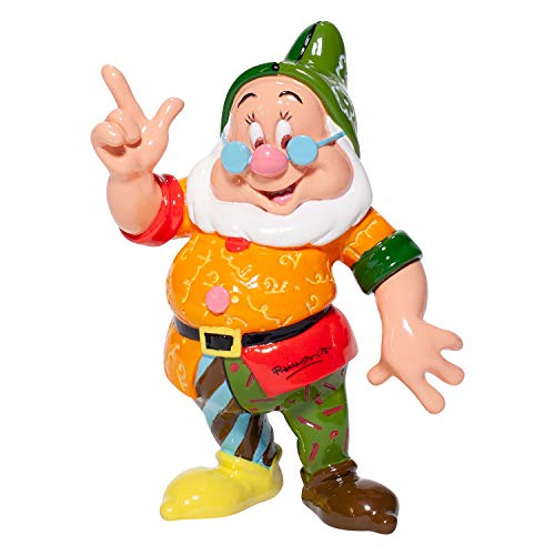 楽天市場】エネスコ ディズニー ブリット 白雪姫 7人の小人 フィギュア