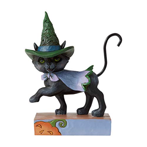人気が高い エネスコ Enesco 置物 インテリア 海外モデル アメリカ Enesco Jim Shore Heartwood Creek Halloween Black Cat With Witch Hat Miniature Figurine Multicolorエネスコ Enesco 置物 インテリア 海外モデル アメリカw 楽天ランキング1位 Gonzaga Mg Gov Br