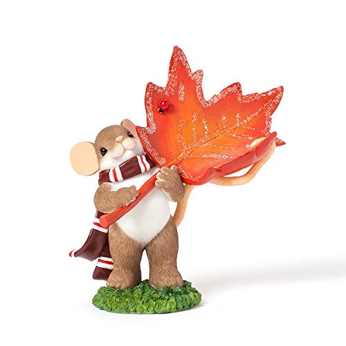 開店祝い 楽天市場 エネスコ Enesco 置物 インテリア 海外モデル アメリカ 送料無料 Enesco Charming Tails Gift Ornament Ding Maple Leaf Figurine 3 75 Inchエネスコ Enesco 置物 インテリア 海外モデル アメリカ Angelica 注目ブランド Lexusoman Com