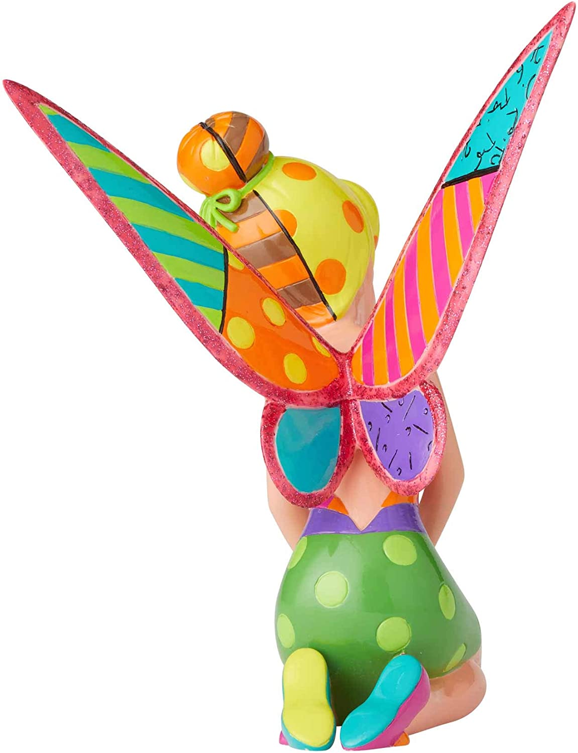 高知インター店 エネスコ Enesco 置物 インテリア 海外モデル アメリカ Enesco Disney By Britto Peter Pan Tinker Bell Figurine 6 Inch Multicolor エネスコ Enesco 置物 インテリア 海外モデル アメリカ 高い素材 Lifeactive Rs 高知インター店 エネスコ Enesco 置物 インテリア 海外モデル アメリカ Enesco Disney By Britto Peter Pan Tinker Bell Figurine 6 Inch Multicolor エネスコ Enesco 置物 インテリア 海外モデル アメリカ 高い素材 Lifeactive Rs