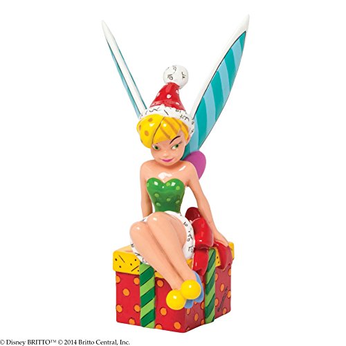 ディズニー　ティンカーベル　100周年フィギュア　廃盤品　限定品　ピーターパン ディズニー 100 ティンカーベル フィギュア ピーターパン - メルカリ