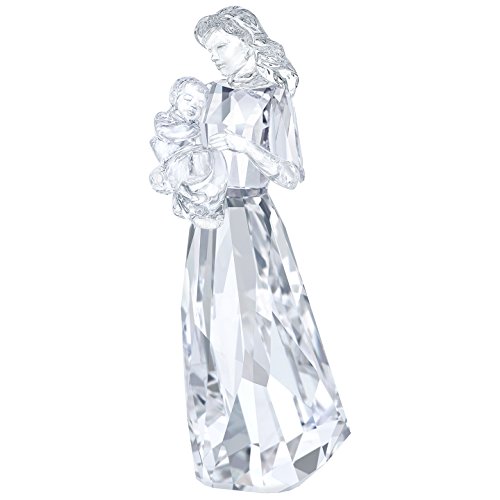 スワロフスキー Swarovski 愛の絆 A LOVING BOND 約11浪華節的 5372577 結晶 室内装飾