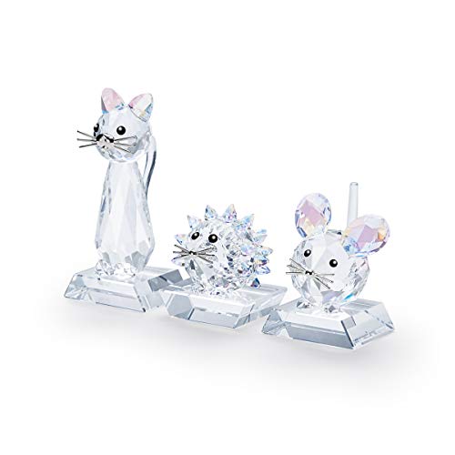 スワロフスキー『125周年記念マウス 2020年度限定生産品』置物 SWAROVSKI スワロフスキー Swarovski 置物 125周年記念マウス