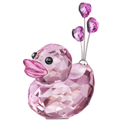 美品 廃盤✨希少! スワロフスキー ハッピーダック アイラブユー ハート あひる 楽天市場】スワロフスキー Swarovski ハッピーダック Duck