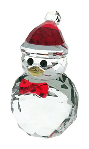 スワロフスキー Swarovski ロッキングペンギン 約4センチ5289413 クリスタル インテリア