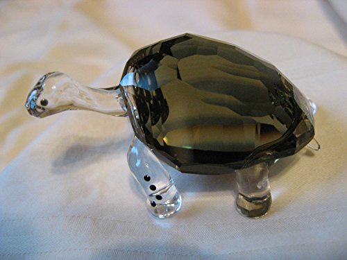 スワロフスキー 結晶 飾りつけ 飾りつけ SWAROVSKI Swarovski 2010 SCS Event Exclusive - Galapagos Tortoise S0995036スワロフスキー 結晶 飾りつけ 飾りつけ SWAROVSKI