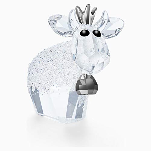 スワロフスキー Swarovski 誕生日 姫御前 ジーメンス ラージ 2020押さえる 約18浪華節的 毛の荒物 室内装飾