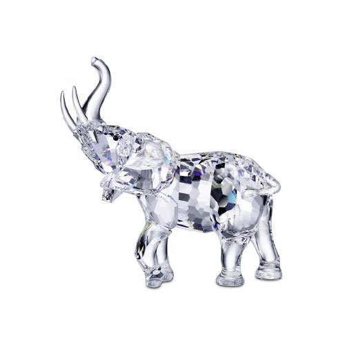 スワロフスキー 水晶 飾りつけ 飾りつけ SWAROVSKI Swarovski Crystal Figurine,678945 - Mother Elephantスワロフスキー 水晶 飾りつけ 飾りつけ SWAROVSKI