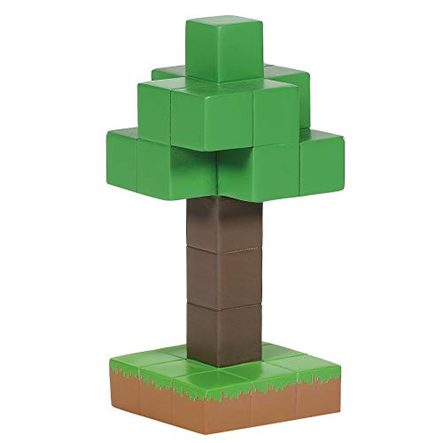デパートメント56 Department 56 置物 インテリア 海外モデル 送料無料 Department 56 Minecraft Village Accessories Tree Figurine 4 75 Inch Greenデパートメント56 Department 56 置物 インテリア 海外モデル Marcsdesign Com