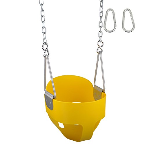 輝く高品質な ジャングルジム ブランコ 屋内 屋外遊び 幼児 小学生 Swing Set Stuff Highback Full Bucket Yellow With Chains And Hooks And Sss Logo Stickerジャングルジム ブランコ 屋内 屋外遊び 幼児 小学生 Angelica 大流行中 Upload Easypromomusic Net