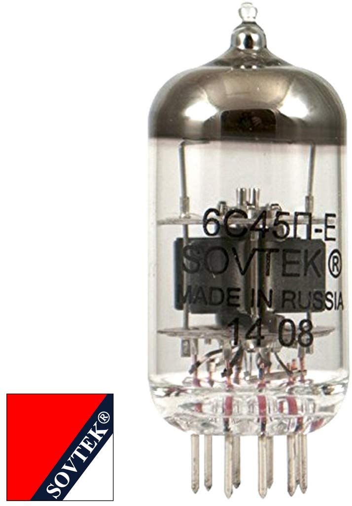 送料無料 楽天市場 真空管 ギター ベース アンプ 海外 輸入 送料無料 Sovtek 6c45pi Preamp Vacuum Tube Single真空管 ギター ベース アンプ 海外 輸入 Angelica 最も優遇 Www Lexusoman Com