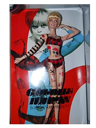 バービー バービーあやつり人形 Mattel Barbie- Goldie Hawnバービー バービーあやつり人形
