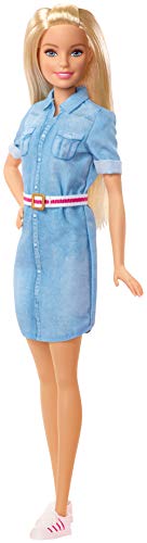 バービー バービーあやつり人形 Barbie GHR58 Dreamhouse Adventures Barbie Dollバービー バービーあやつり人形