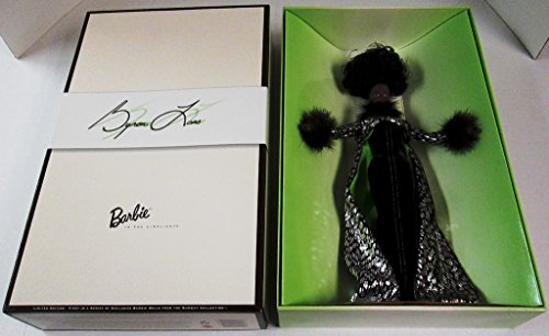 バービー バービーあやつり人形 インチ The Limelight Barbie Doll by Byron Larsバービー バービーあやつり人形
