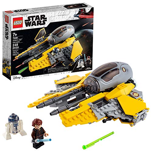 楽天市場】・LEGO レゴ 8037 SW スターウォーズ アナキンのY-ウイング