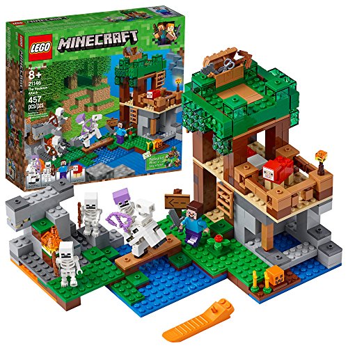 人気特価 セット レゴ マインクラフト マインクラフト Piece レゴ 457 Kit Building Attack Skeleton The Minecraft 送料無料 Lego Www Dgb Gov Bf