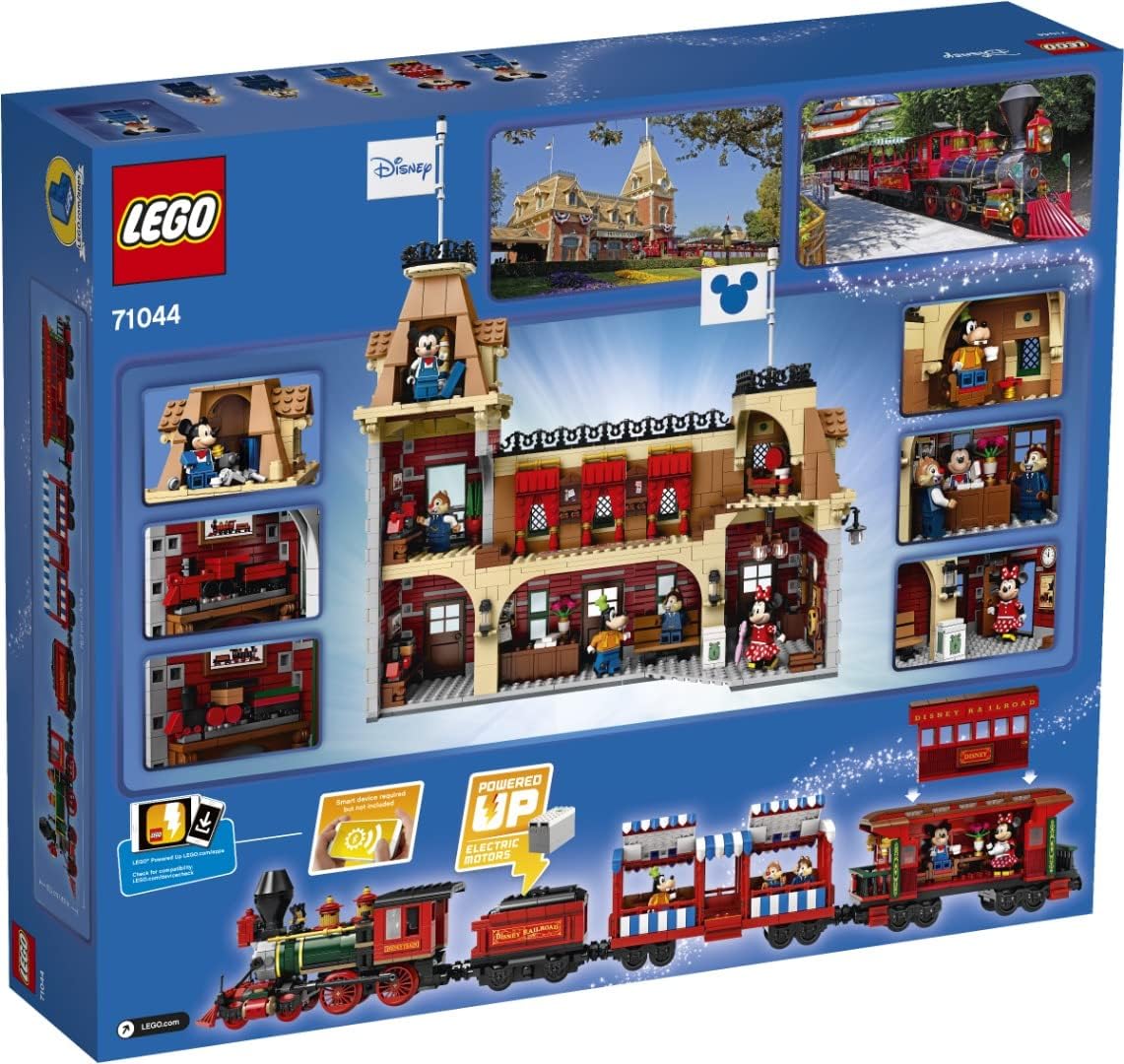 楽天市場 レゴ ディズニープリンセス 送料無料 Lego Disney Train And Stationレゴ ディズニー プリンセス Angelica