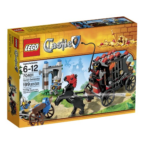 レゴ 7048 キャッスル LEGO Castle: Troll Warship (7048) RETIRED BRAND NEW IN BOX