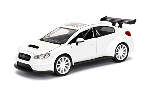 楽天市場】スバルWRX、STIリトル ノーバディJADATOYS 1:24