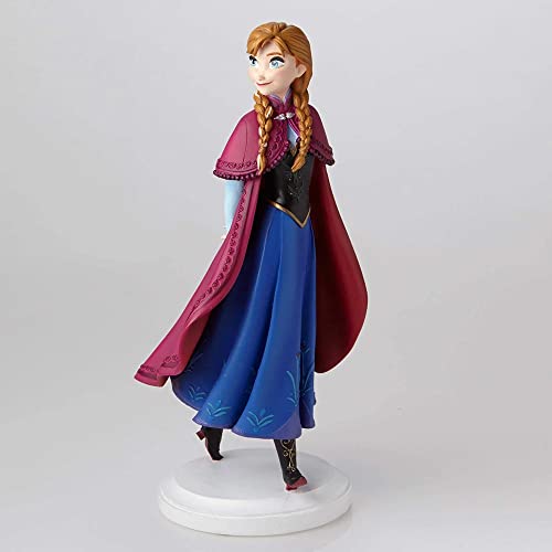 楽天市場】ディズニー・ショーケースディズニーフィギュアアナ