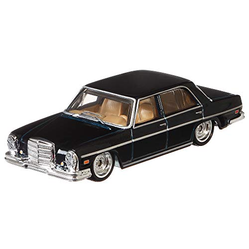 40台セット！ホットウィール ワイルドスピード メルセデスベンツ 500SEL MERCEDES-BENZ 500SEL ホットウィール ワイルドスピード - メルカリ