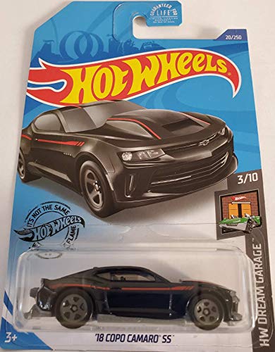 楽天市場】ホットウィール Hot Wheels 2013 シボレー カマロ