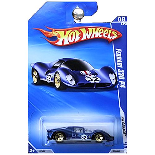 楽天市場】ホットウィール Hot Wheels フェラーリ430