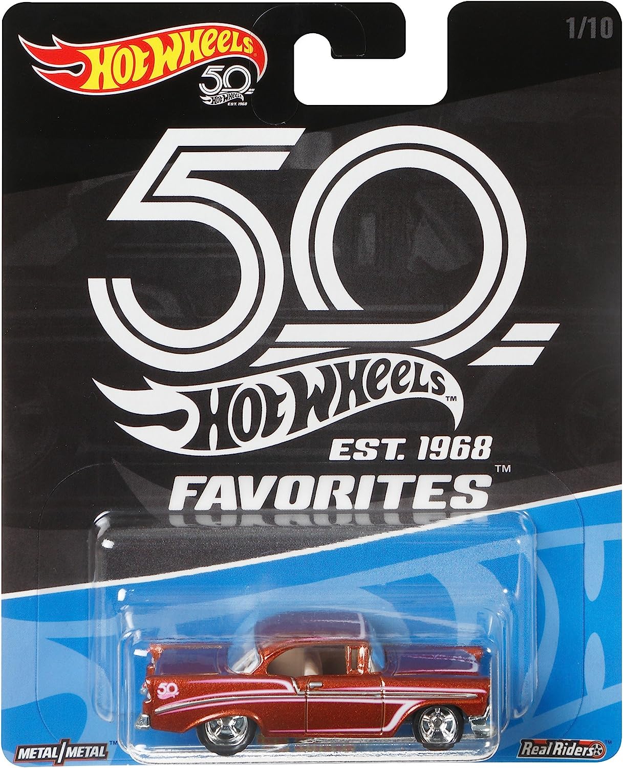 ＷＥＢ限定カラー有 ホットウィール 看板 2008 マテルHOTWHEELS METAL