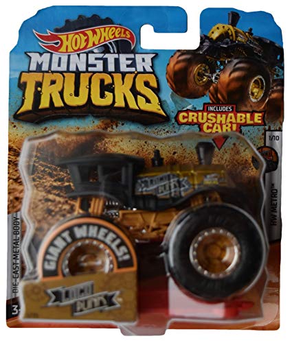 hot wheels loco punk