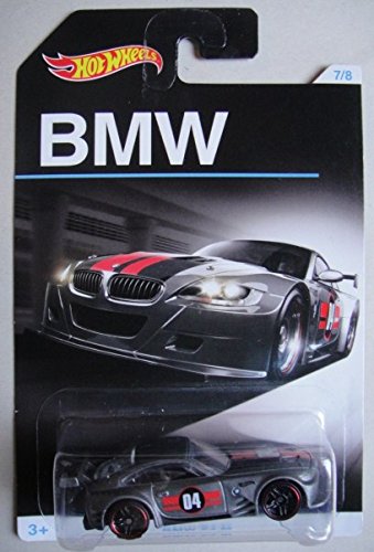 ホットウィール BMW ミニカーセット 楽天市場】ホットウィール Hot Wheels BMW M4 ファクトリー