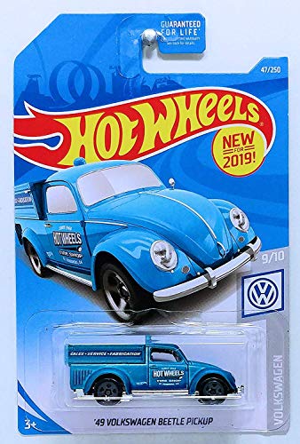 楽天市場】ホットウィール Hot Wheels フォルクスワーゲン