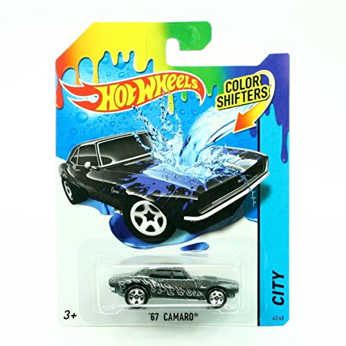 楽天市場】ホットウィール Hot Wheels 2013 シボレー カマロ