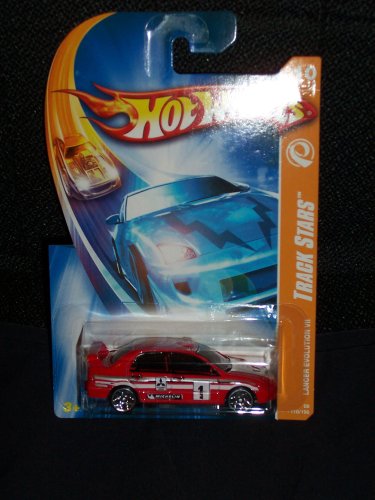 ホットウィール スピードマシーンズ 三菱 2008 ランサー エボリューション ホットウィール Hot Wheels 三菱 ミツビシ 2008 ランサー
