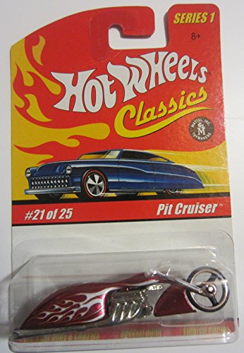 ホットウィール Classics Amazon.com: Hot Wheels Classics Series 2 -#26 Blast Lane