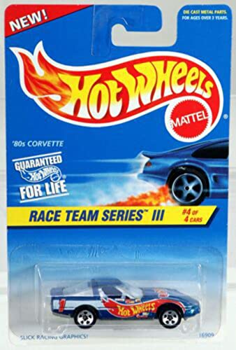 hotwheel ホットウィール　コルベット　C6 1/12 Hot Wheels Corvette C6 1/12 | DiecastXchange Forum