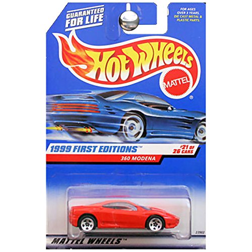 ホットウィール フェラーリ 430 Reviewing the 1/18 Ferrari F 430 by Hot Wheels - YouTube