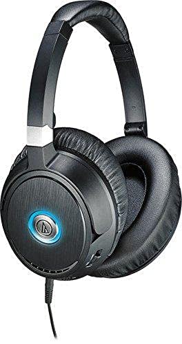 audio technica noise cancelling earbuds