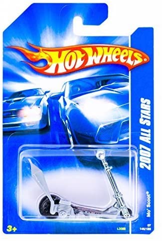 高質で安価 ホットウィール マテル ミニカー ホットウイール Hot Wheels 07 All Stars Mo Scoot 145 180 1 64 Scale By Hot Wheelsホットウィール マテル ミニカー ホットウイール Angelica 55 以上節約 Www Zsbt Lodz Pl