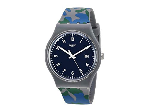 オープニング大放出セール 腕時計 スウォッチ メンズ Swatch Camou Green Suom400 Grey One Size腕時計 スウォッチ メンズ 全商品オープニング価格特別価格 Restaurant Lafabrique Fr オープニング大放出セール 腕時計 スウォッチ メンズ Swatch Camou Green Suom400 Grey One Size腕時計 スウォッチ メンズ 全商品オープニング価格特別価格 Restaurant Lafabrique Fr