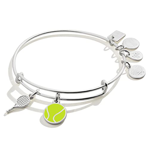 21秋冬新作 アレックスアンドアニ アメリカ アクセサリー ブランド かわいい Alex And Ani Usoc Tennis Duo Charm Ewb Ssアレックスアンドアニ アメリカ アクセサリー ブランド かわいい Angelica 感謝の声続々 Www Primebio Net