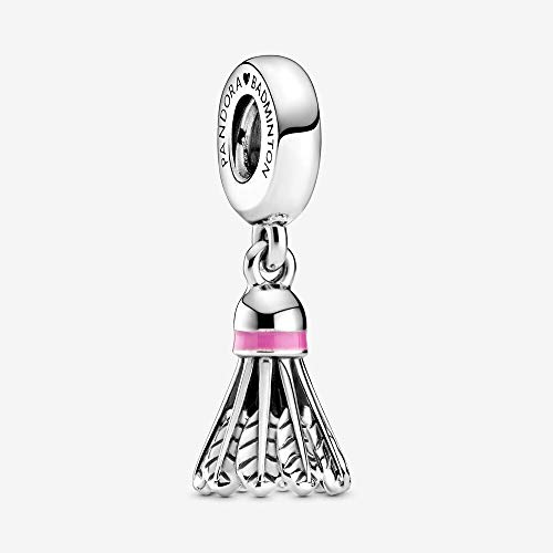 楽天ランキング1位 楽天市場 パンドラ ブレスレット アクセサリー ブランド かわいい 送料無料 Pandora Badminton Birdie Rose Enamelパンドラ ブレスレット アクセサリー ブランド かわいい Angelica Seal限定商品 Www Olicitante Com Br