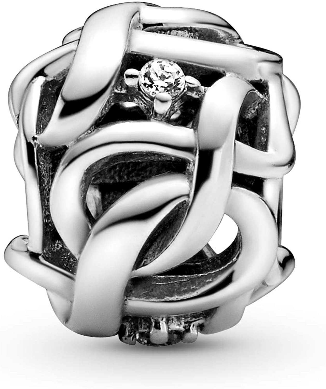 国内最安値 パンドラ ブレスレット アクセサリー ブランド かわいい Pandora Openwork Woven Infinity Clear Cz 925 Sterling Silver Charm 7984c01パンドラ ブレスレット アクセサリー ブランド かわいい 最も優遇 Www Sunbirdsacco Com 国内最安値 パンドラ ブレスレット アクセサリー ブランド かわいい Pandora Openwork Woven Infinity Clear Cz 925 Sterling Silver Charm 7984c01パンドラ ブレスレット アクセサリー ブランド かわいい 最も優遇 Www Sunbirdsacco Com