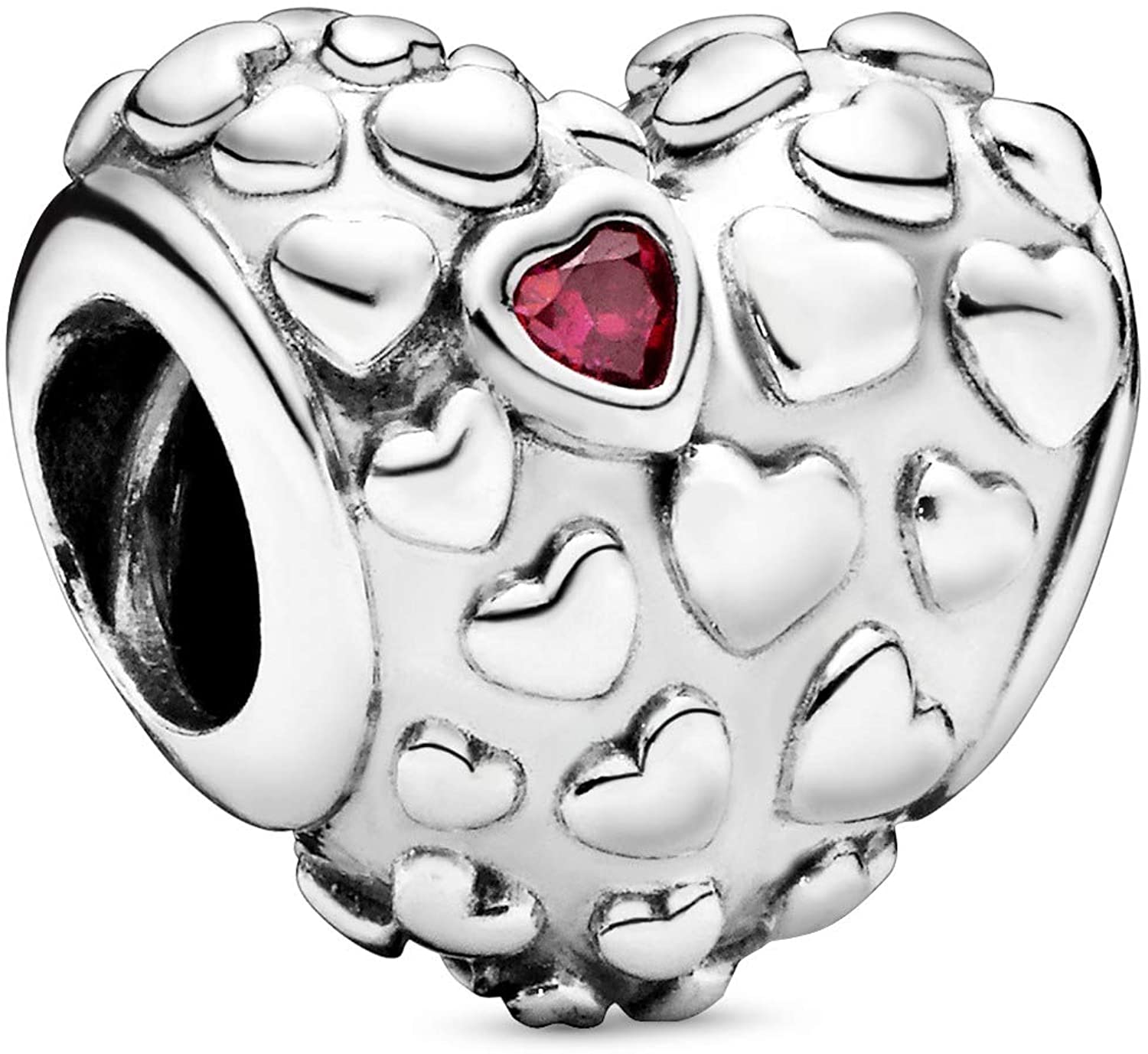 魅了 楽天市場 パンドラ ブレスレット アクセサリー ブランド かわいい 送料無料 Pandora Jewelry Mom In A Million Heart Cubic Zirconia Charm In Sterling Silverパンドラ ブレスレット アクセサリー ブランド かわいい Angelica 即発送可能 Waneptogo Org