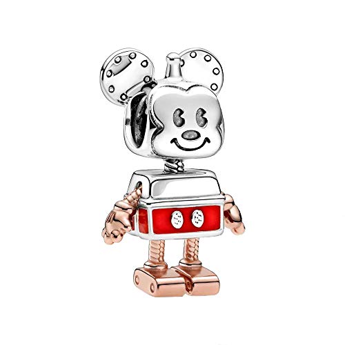 現金特価 楽天市場 パンドラ ブレスレット アクセサリー ブランド かわいい 送料無料 Pandora Disney Mickey Mouse Robotパンドラ ブレスレット アクセサリー ブランド かわいい Angelica 保証書付 Moodle Sl Bluecrestcollege Com