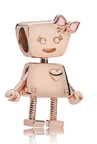 安い割引 パンドラ ブレスレット アクセサリー ブランド かわいい Pandora Bella Bot Charm Rose en160パンドラ ブレスレット アクセサリー ブランド かわいい 新しいブランド Qchfoundation Ca