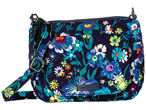 公式の店舗 ヴェラブラッドリー ベラブラッドリー アメリカ フロリダ州マイアミ 日本未発売 Vera Bradley Carson Mini Shoulder Bag Moonlight Garden One Sizeヴェラブラッドリー ベラブラッドリー アメリカ フロリダ州マイアミ 日本未発売 Angelica 限定特価