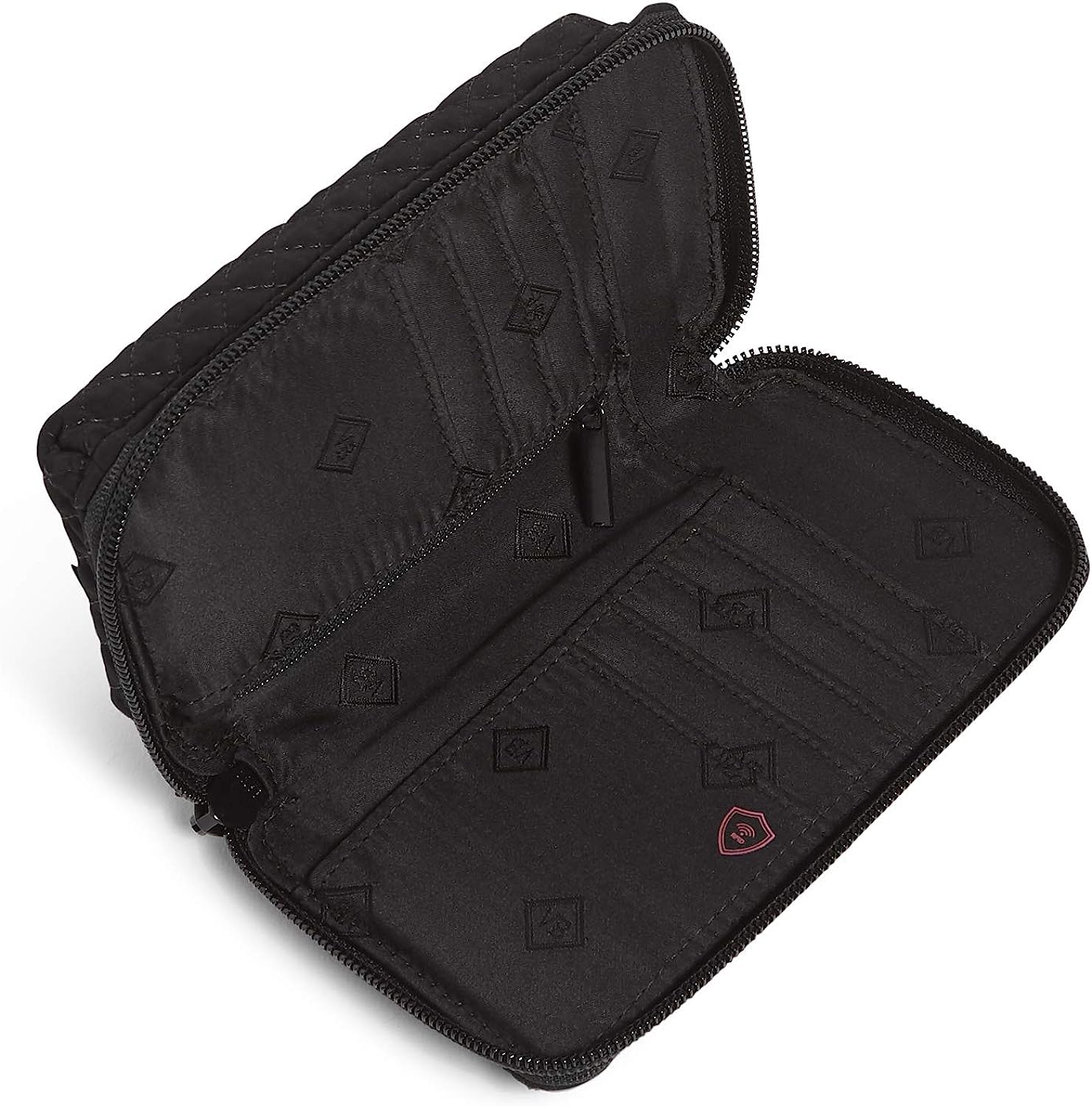 【楽天市場】ヴェラブラッドリー ベラブラッドリー アメリカ 日本未発売 財布 Vera Bradley womens Microfiber